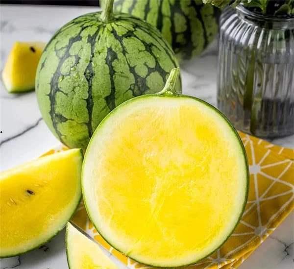 孕妇可以吃绿皮瓜,绿皮瓜的益处与食用指南