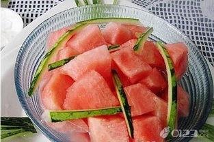 孕期梦见吃瓜,瓜果飘香，孕育美好时光