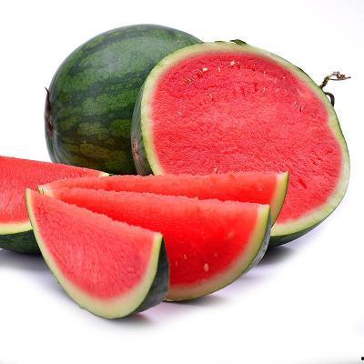 怎么吃瓜会吃到无籽瓜,吃瓜新体验