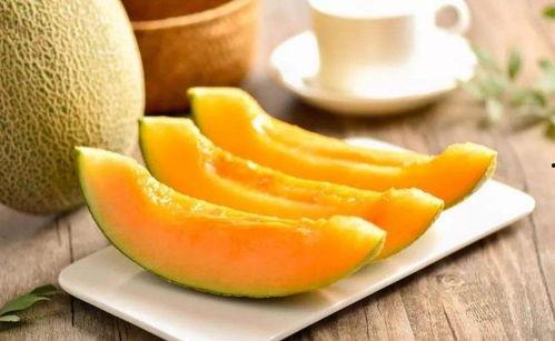 吃西瓜哈密瓜会拉肚子吗,西瓜哈密瓜食用后腹泻原因解析