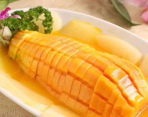 吃煮熟的瓜,探索煮熟瓜的独特风味