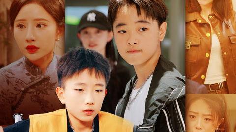 真假少爷我吃瓜焕时,揭秘焕时家族的瓜田秘闻