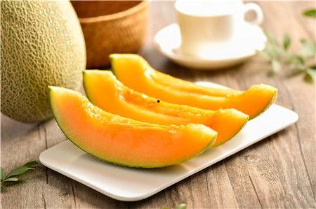 婴儿吃哈密瓜干呕,警惕婴幼儿食品安全