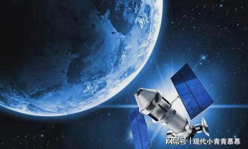 北斗卫星吃瓜,太空中的“吃瓜群众”